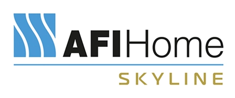 Skyline AFI Home - Logo